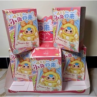 Blindbox Baby Three Bunny Return BB3 Blindbox/ Ready-Selected/