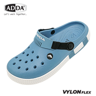 รองเท้าหัวโต ADDA 55U18-M1 Size 7-10 ของแท้ "รองเท้าหัวโตที่ทนทานและสนับสนุนการเดินอย่างมีประสิทธิภา