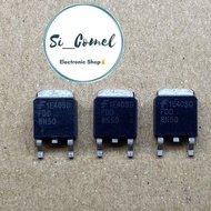 🇲🇾🔥READY STOCK🔥FDD8N50NZ FDD8N50N FDD8N50 TO-252 Mosfet Ic Chip