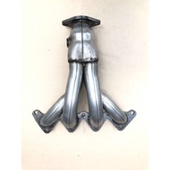 Naza Kia Citra Extractor (4x1) car exhaust catalytic manifold replacement