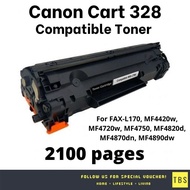Compatible Canon Cart 328 Cart328 Cart 328 CRG328 CRG 328 Printer Toner Ink Cartridge