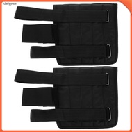 Weights Ankle 5lb Exercise Belt for Men Women Weighted Leg  dailyyuan