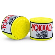YOKKAO PREMIUM HAND WRAPS