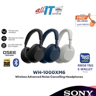 Sony WH-1000XM6 / Sony WH-1000XM5 Wireless Noise Cancelling Headset XM5 / XM6