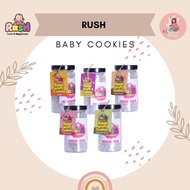 RUSH Bone Broth Baby Cookies