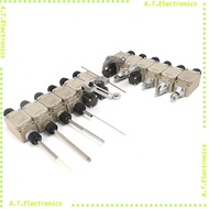 Great Value Limit Switch Model WLCA2-2N Brand pnc WLCA12-2Q WLD1 D2 D3 NJ C