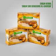 Al-Ghuroba Jicama Soap