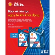 Shell helix HX7 10w40 Automobile lubricant