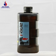 [Genuine imports] eni i-Ride PG 10W-60 premium synthetic lubricant (1 Liter)