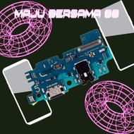 FLEXIBLE CHARGER CON TC H/F+MIC SAMSUNG A50 / A505 / A505F ORG