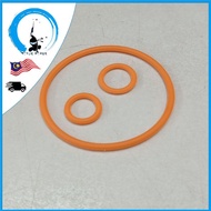 SILICONE OIL FILTER/OIL PUMP O-RING KIT PERODUA KELISA KENARI VIVA MYVI ALZA