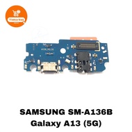 SAMSUNG GALAXY A13 (5G) CHARGER BOARD CONNECTOR QUALITY SAMSUNG A136 SM-A136B CHARGER CONNECTOR PCB/