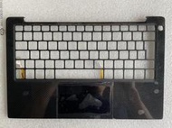 全新原裝 戴爾Dell XPS13 9370 9380 7390 Ｃ殼 外殼 黑色 UK版本