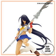 [Limited Stock]Figma Ikki Tousen Great Guardians Guan Yu[Ship from Japan]