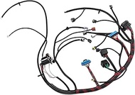 YC3Z-12B637-BA Engines Wiring Harness Compatible with F-Series 250 350 450 550 Super Duty Excursion 