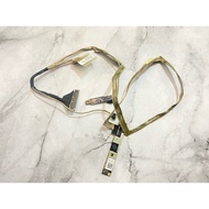 LAYAR Original Dell D7240 30Pin Lcd Screen Flexible Cable