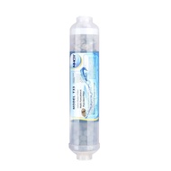 Mineralizing Weak Alkaline Maifan Stone Multistage FILTER CARTRIDGES Mit Far Infrared Rays Filter PH
