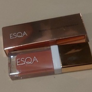 Esqa Moonlight Liquid eyeshadow Lunar