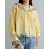 Myrubylicious ALSAVA BLOUSE CODE 1429 | WOMEN'S TOPS | BLOUSE