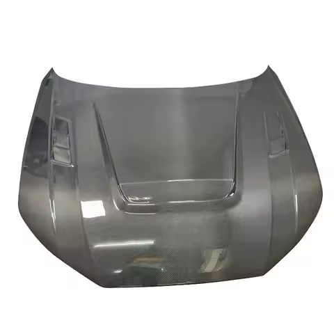 A4 B9 High Quality Carbon Fiber Hood for Audi A4 B9 2016-2020