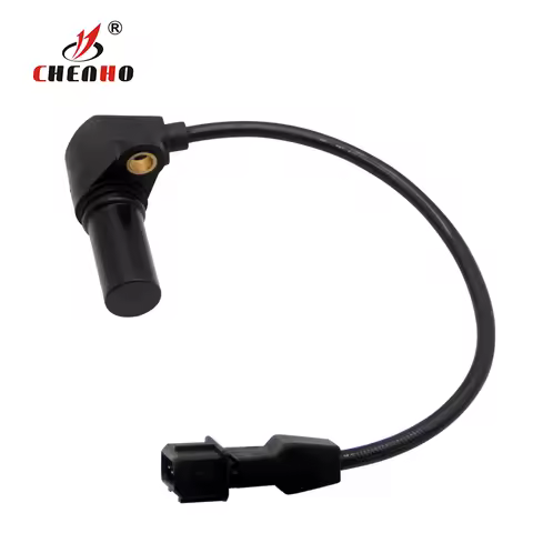 Auto Crankshaft Position Sensor 96325868 For CHEVROLET AVEO Kalos Lacetti Matiz Nubira Spark Daewoo 