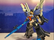 Gundam, EX-S, 1/144 ,眼見咁多