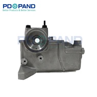 Cylinder head for Hyundai 2.5L H1 H100 Galloper 4D55T 4D56T diesel engine 8V SOHC 22100-42U00