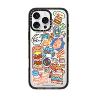 CASETiFY | Bugcat Capoo Sticker Case [Bugcat Capoo]