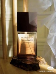 ISSEY MIYAKE wood ＆wood三宅一生烏木精純香水 100ml