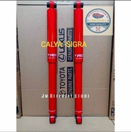 Shockbreaker Calya sigra TRD belakang original