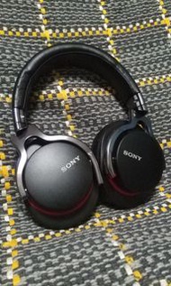 Sony MDR-1R 耳機