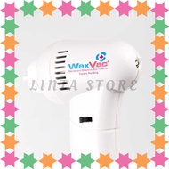 Waxvac Electric Ear Wax Vacuum Ear Wax Cleaner - 682