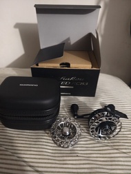 Shimano Seihakou Limited RC83 雙杯筏攪右手