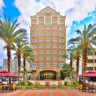 โรงแรม Hualien Charming City Hotel - Hualien City, Hualien City