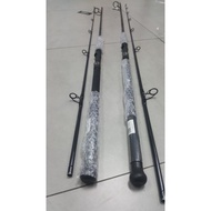 Daiwa Emcast spin Rod