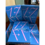 Seventeen Unsealed Album