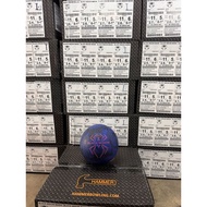 Bowling Ball - HAMMER - BLACK WIDOW MANIA  - SPINNER - 11LBS -  X Proshop - X Pro Shop - XPROSHOP