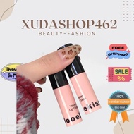 (October 2027)Mooekiss Velvet Lip Gloss 1g mini