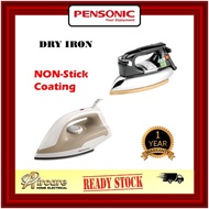 Pensonic Dry iron PI-600/Dry iron PI-8503