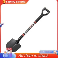 In stock-1 Piece 55X12.5Mm Simulation Metal  Shovel Decoration Parts Accessories for TRX4M Axial SCX