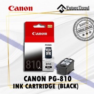 Canon PG-810 (Black) Genuine Ink Cartridge