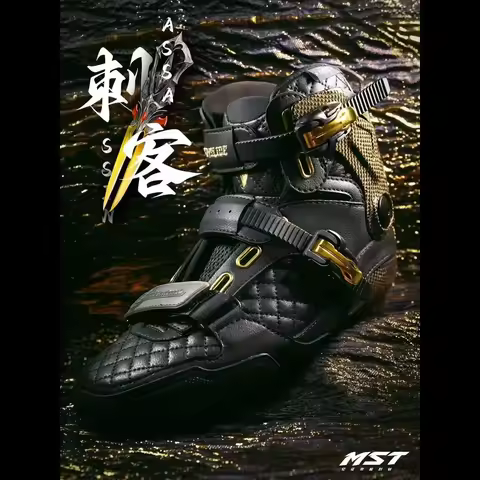 SEBA MST Xiaoliang Assassin Freezy Carbon Fiber Inline Skates Freestyle Slalom Slide Brake Skates Pr