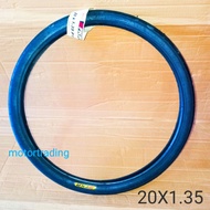 TAYAR COLOUR BASIKAL LAJAK 20x1.35 SUPERCROSS SUPER DIAMOND VEROLI FKR TAYAR BASIKAL