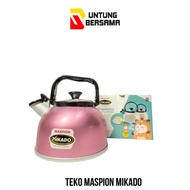 MASPION MIKADO 5L/ WATER KETTLE