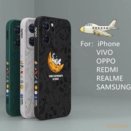 casing OPPO A76 Reno6Z Reno7 Reno7z Reno6 A95 Reno5F A74 Reno7pro Reno4F Reno4 Reno5 Astronaut phone
