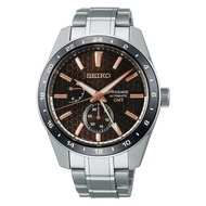 Seiko Presage SPB275J1 ‘Keshizumi’ Sharp Edged Series GMT