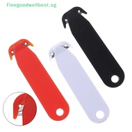 FBSG Mini Utility  Box Cutter Letter Opener For Cutg Envelope Food Bags Tape HOT