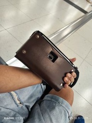 樂聲清晰袖珍100分正常嘅收音機