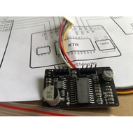 Xtra 2.0 PLUS Tweeter Anti-Howling Circuit, New Model