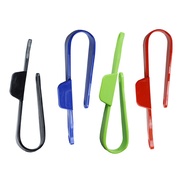 Nylon Swing Arm Protector Guard Chain Slider For Honda Dirt Pit Bike CRF50 KLX